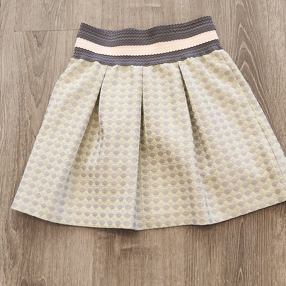 Maeve skirt size extra small